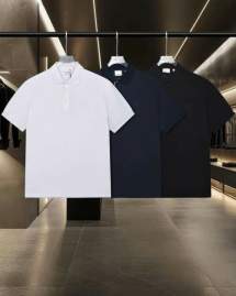Picture of Burberry Polo Shirts Short _SKUBurberryM-2XLhgntx0329376